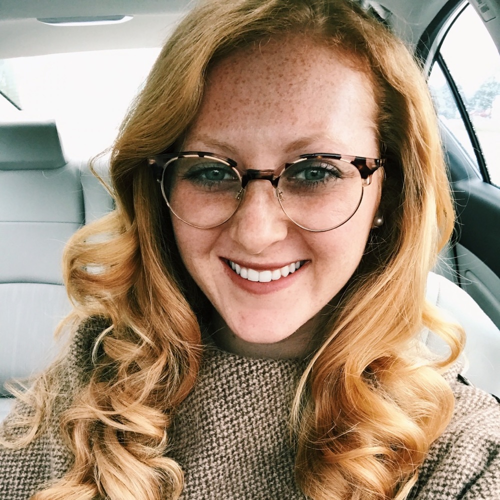 Meet your Posher, Kailey